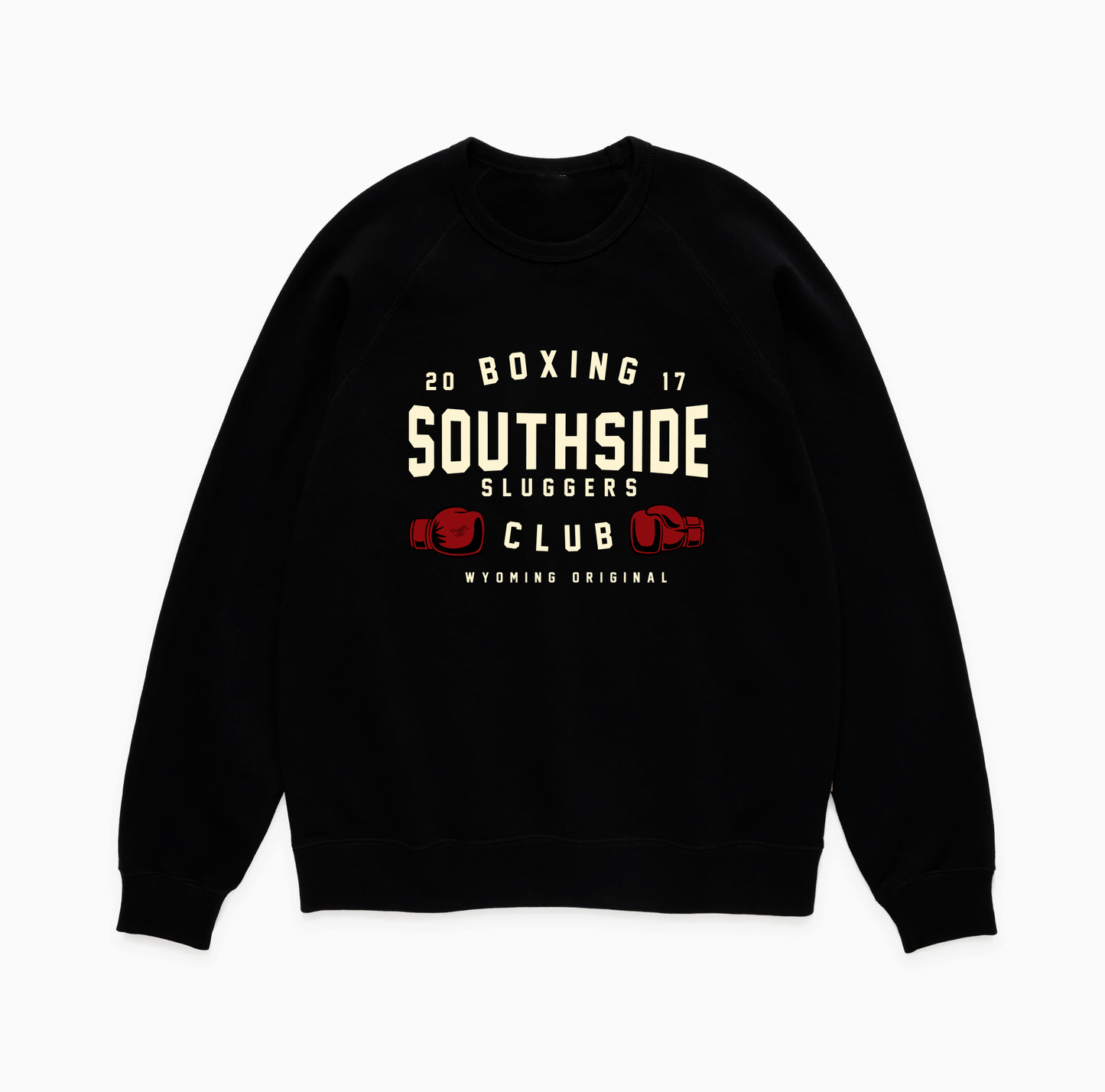 Southside Slugger Crew #3