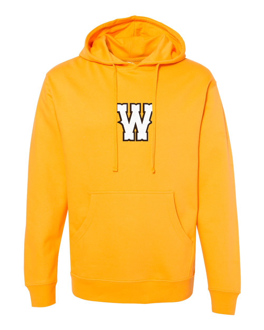 DUB Hoodie (3 colors)