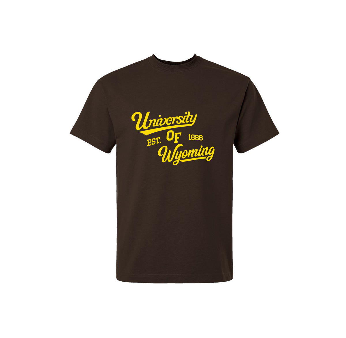 UW Full Tee