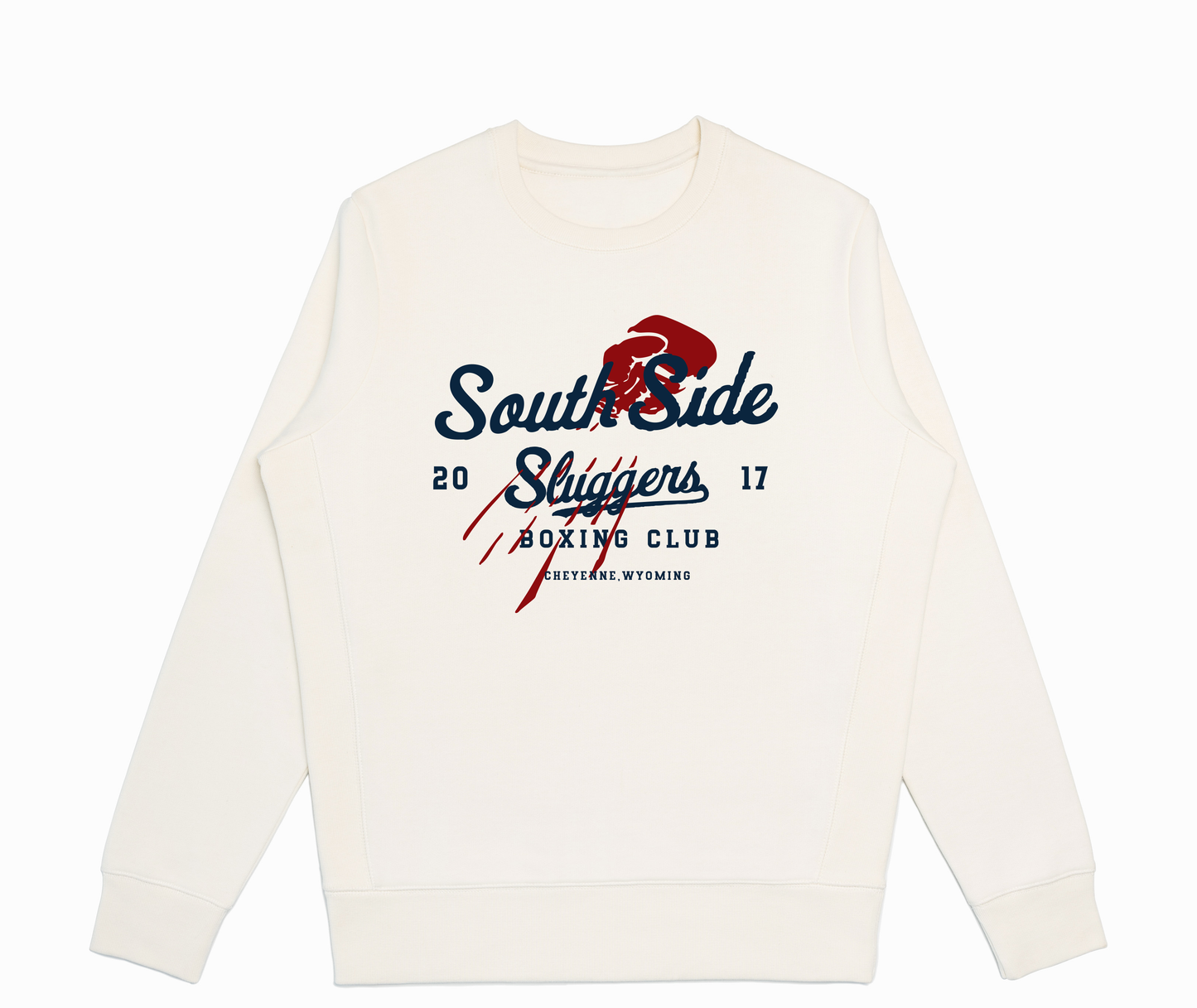 Southside Slugger crew #1