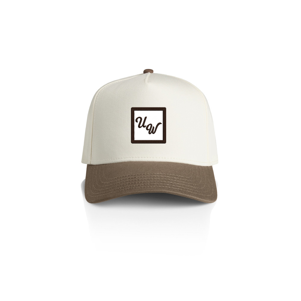 UW Patch Hat