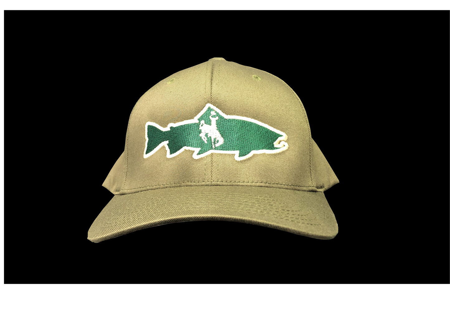 LPA-Flex Fit Hats