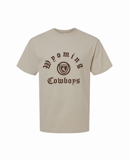 Old E Heavyweight Soft Street TEE