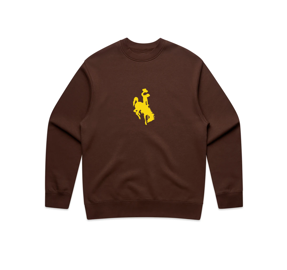 Steamboat Crewneck Sweatshirt