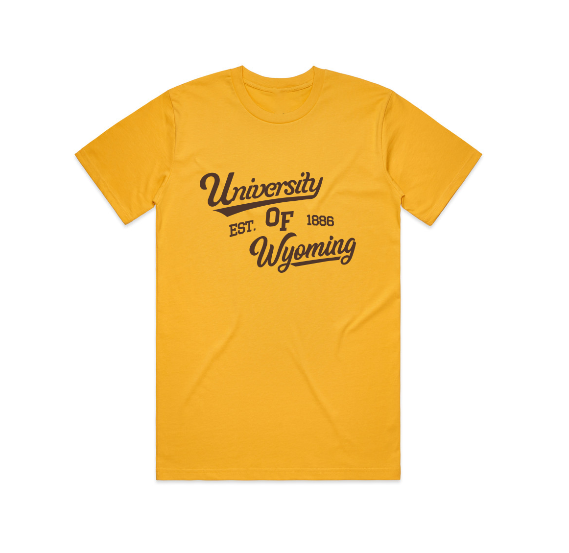 UW Full Tee