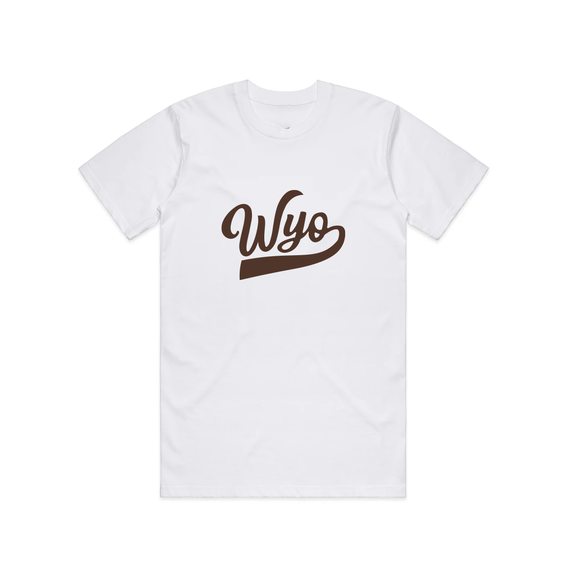 BIG WYO Tee