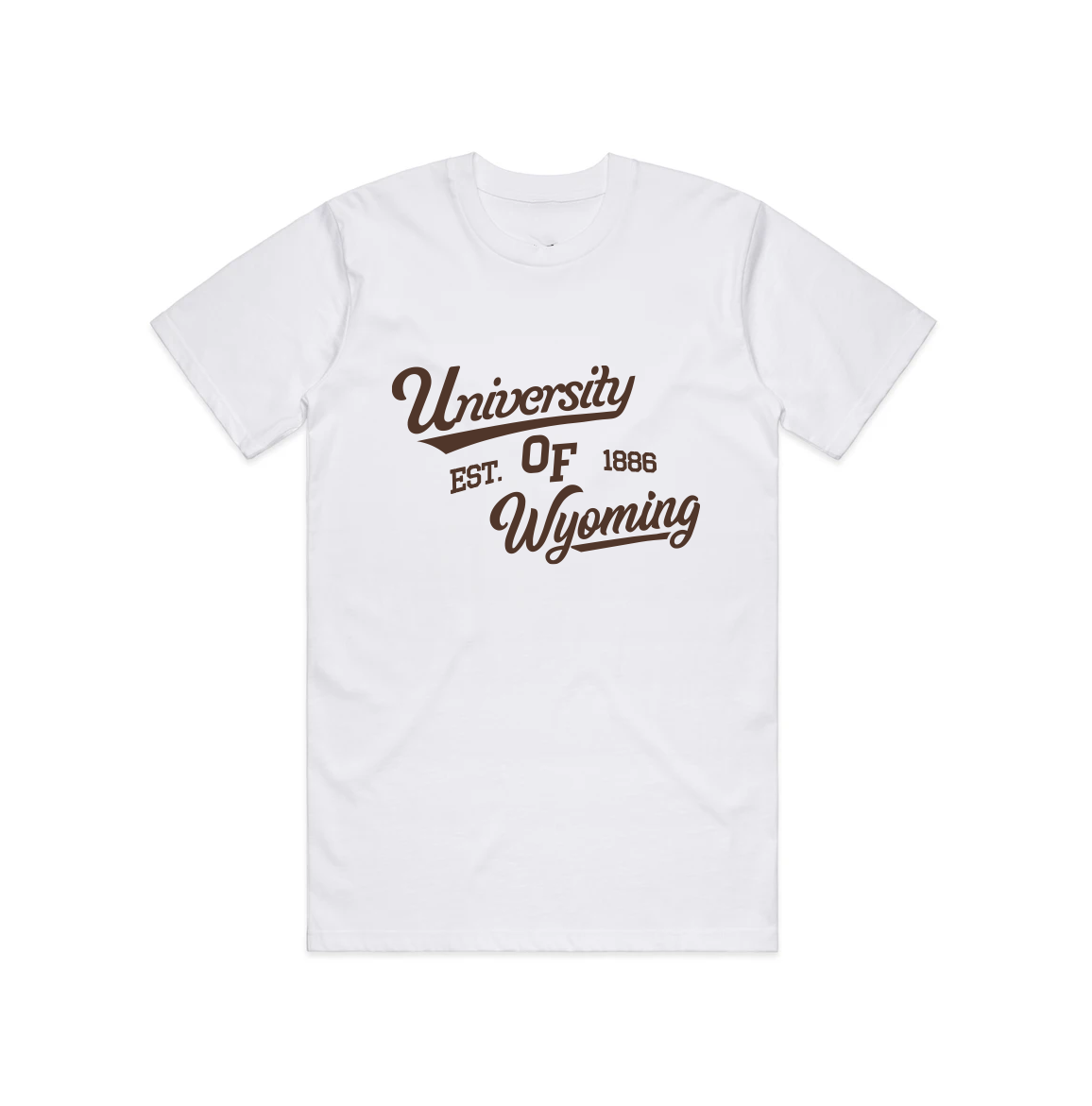 UW Full Tee