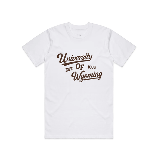 UW Full Tee