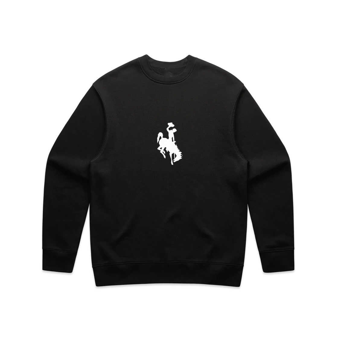Steamboat Crewneck Sweatshirt