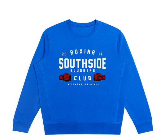 Southside Slugger Crew #3