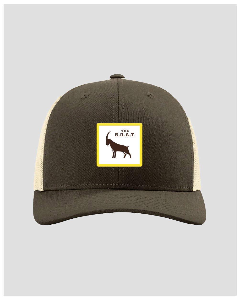 The G.O.A.T.  HAT