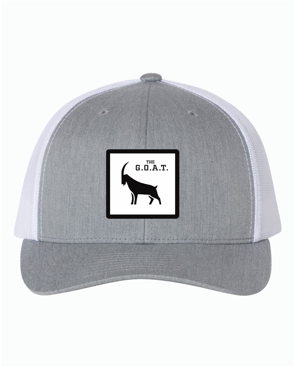 The G.O.A.T.  HAT