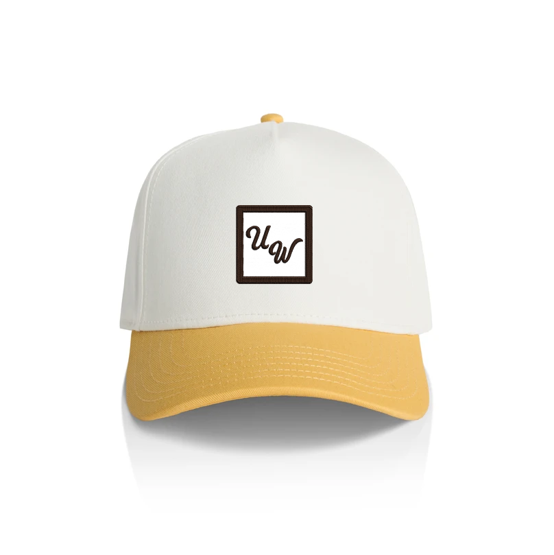UW Patch Hat