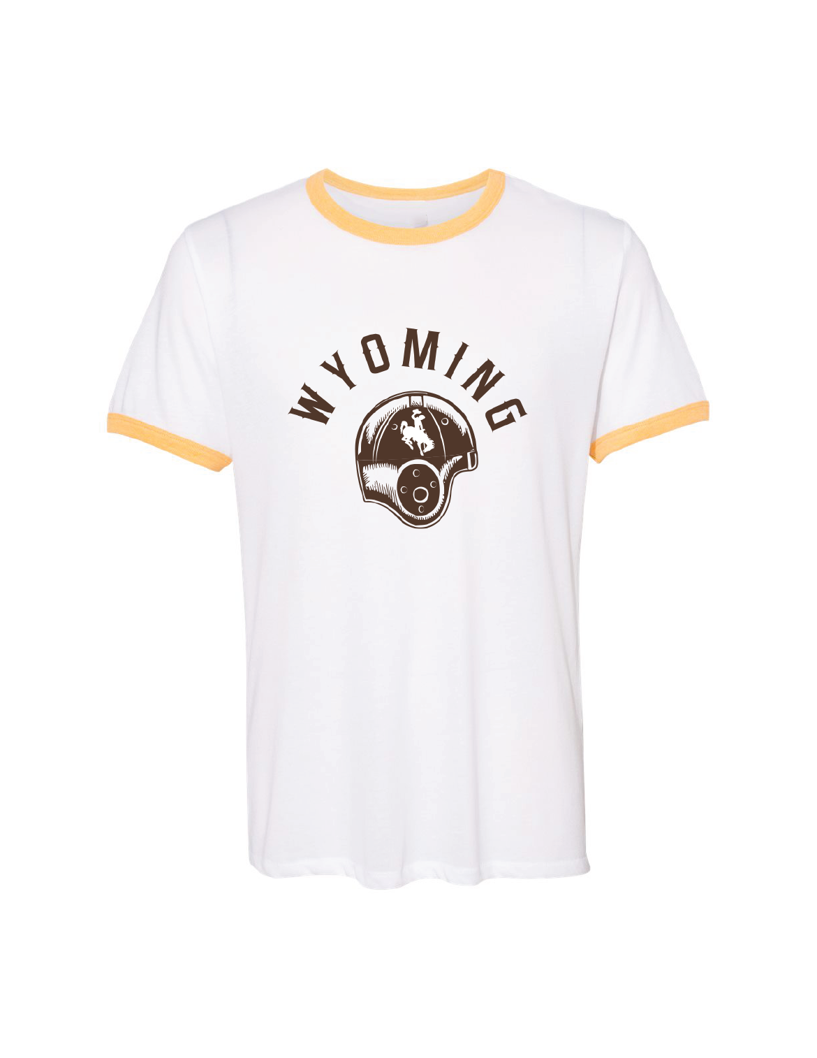 Back in the day Helmet Tee