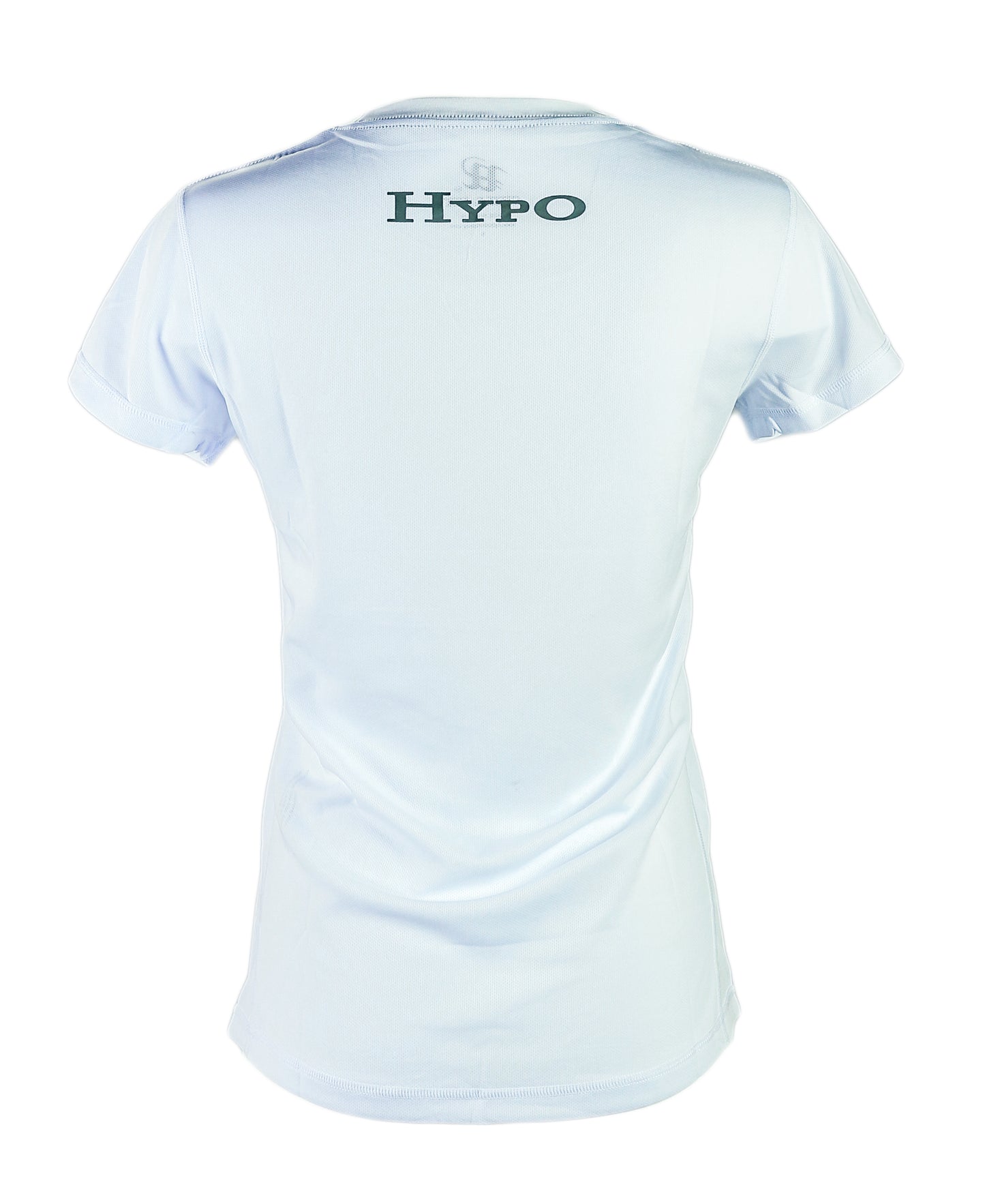 Hypo Ladies Udub performance tee