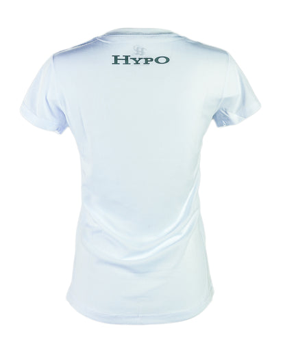 Hypo Ladies Udub performance tee
