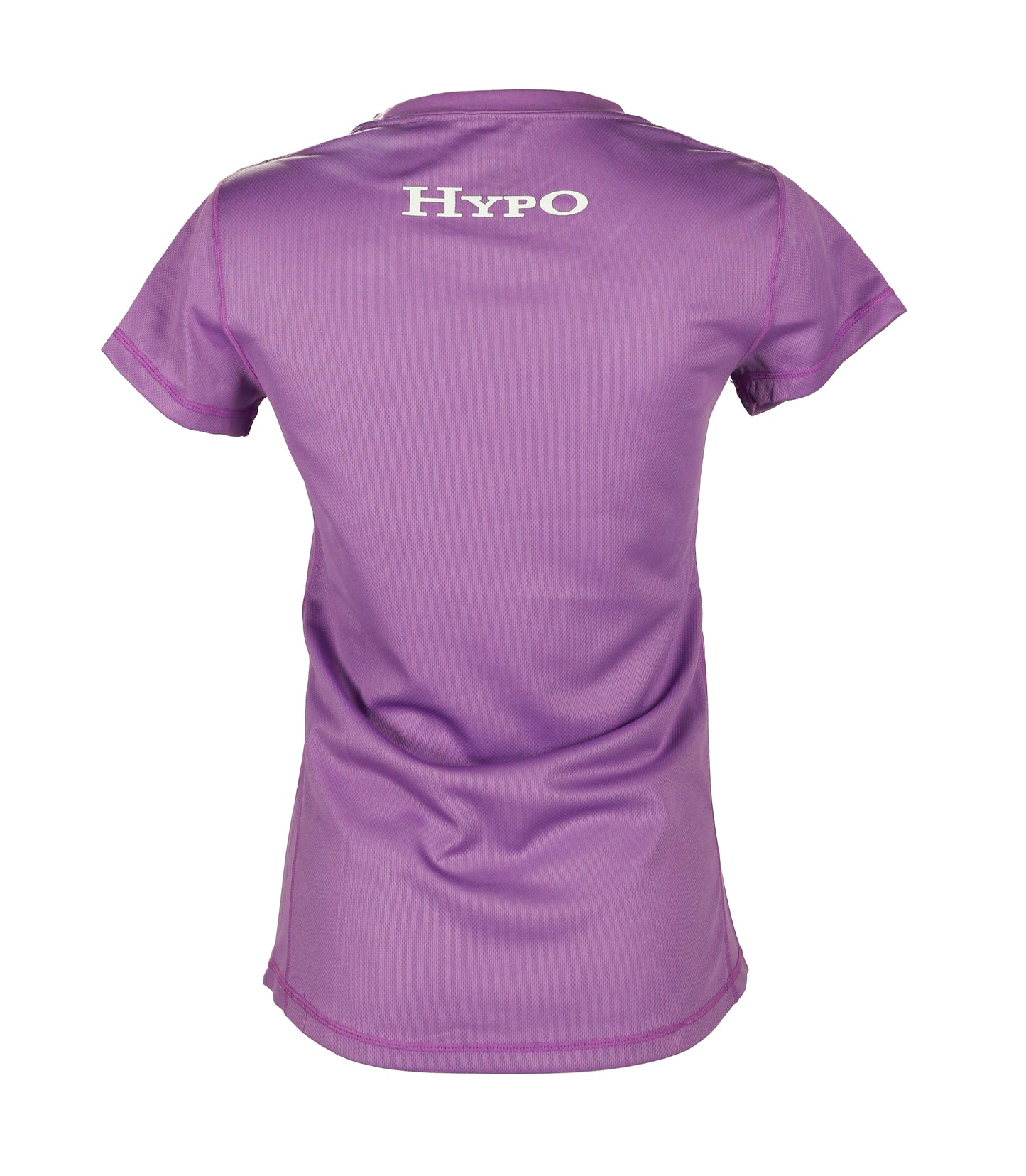 Hypo Ladies Udub performance tee