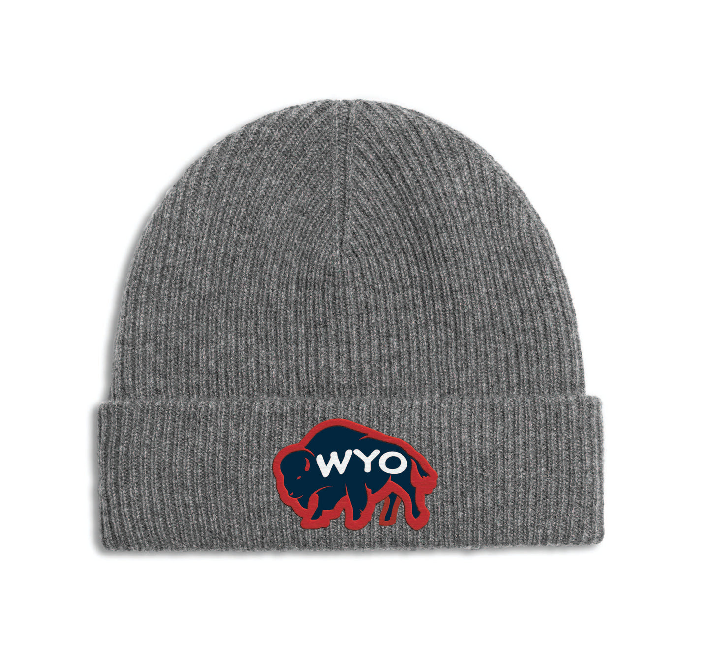 Buffalo Beanie