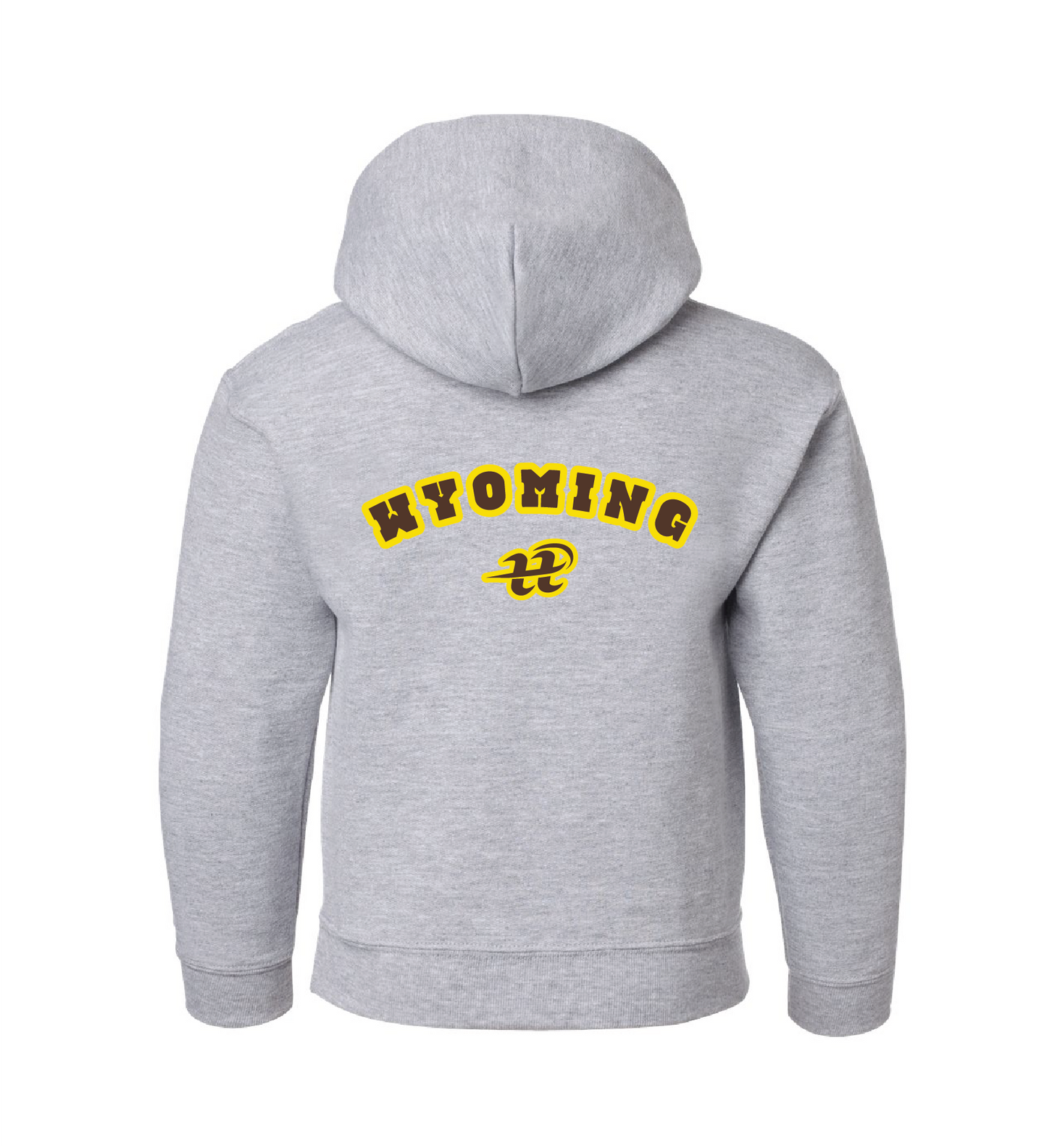 Penny Hoodie #2