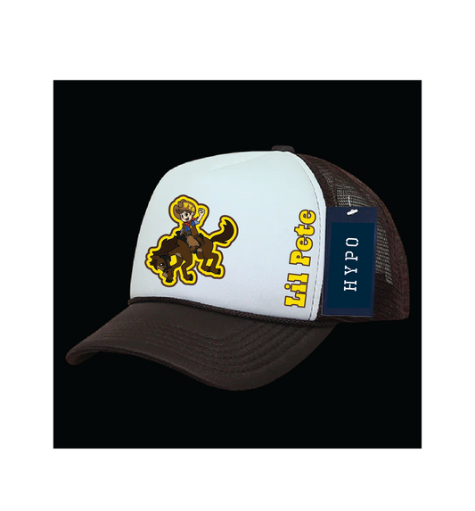Kids Pete Hat