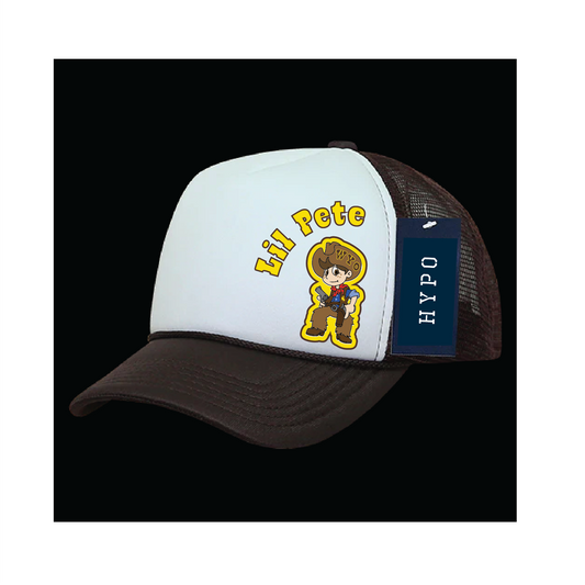 Lil Pete Hat #3