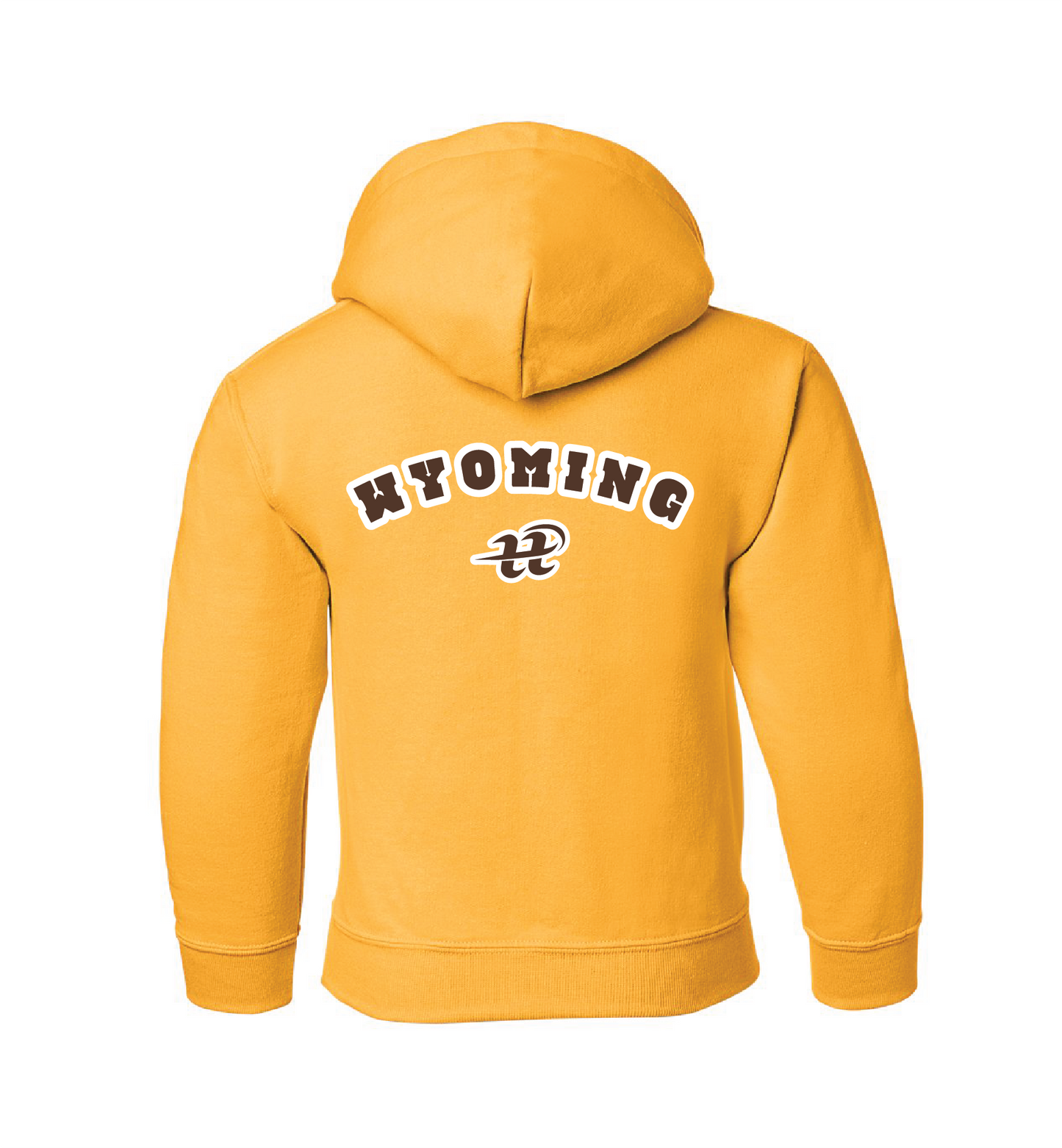Lil Pete Hoodie