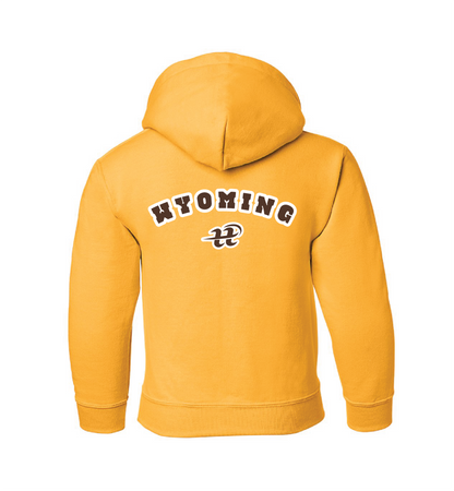 Penny Hoodie #2