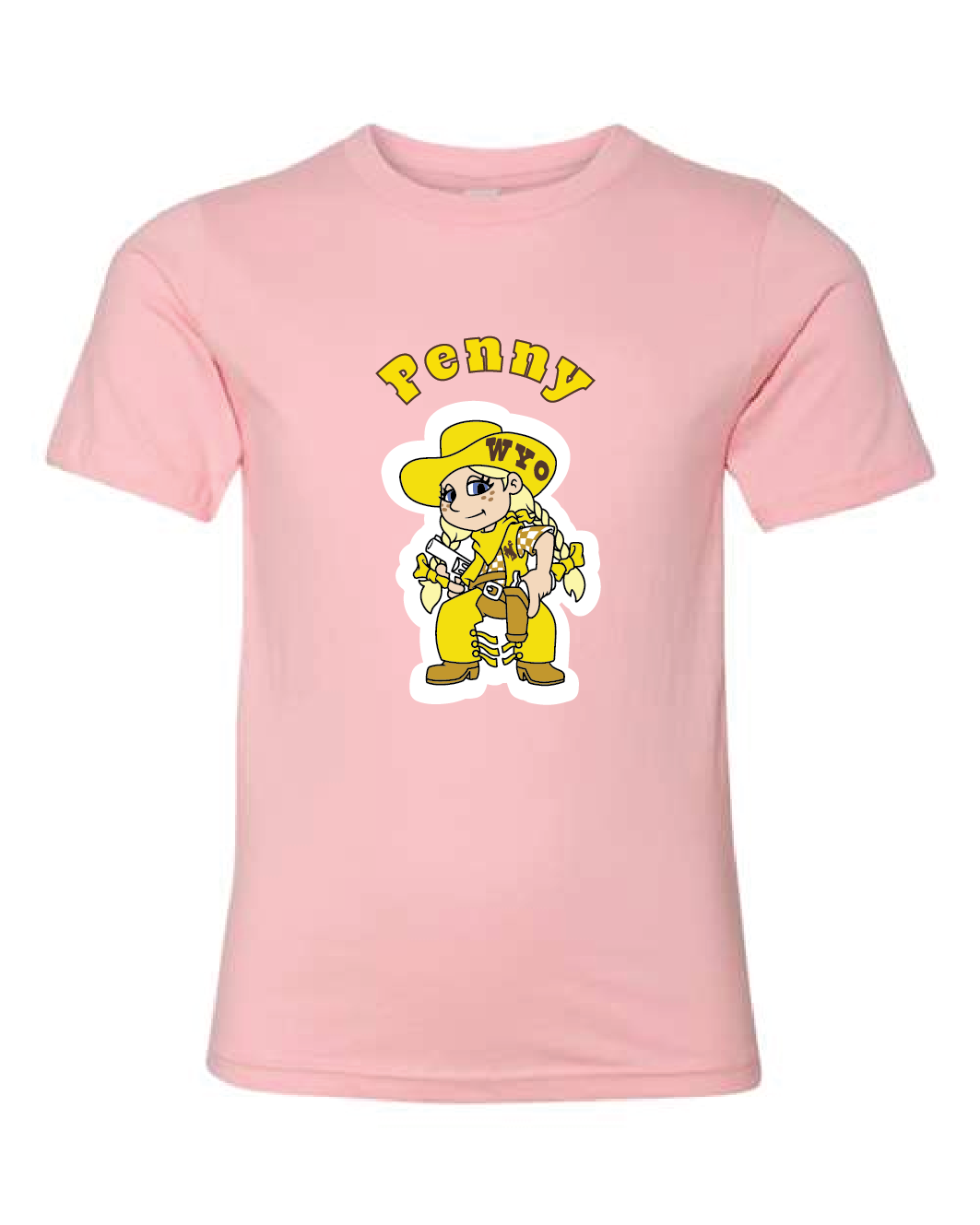 Penny T shirt