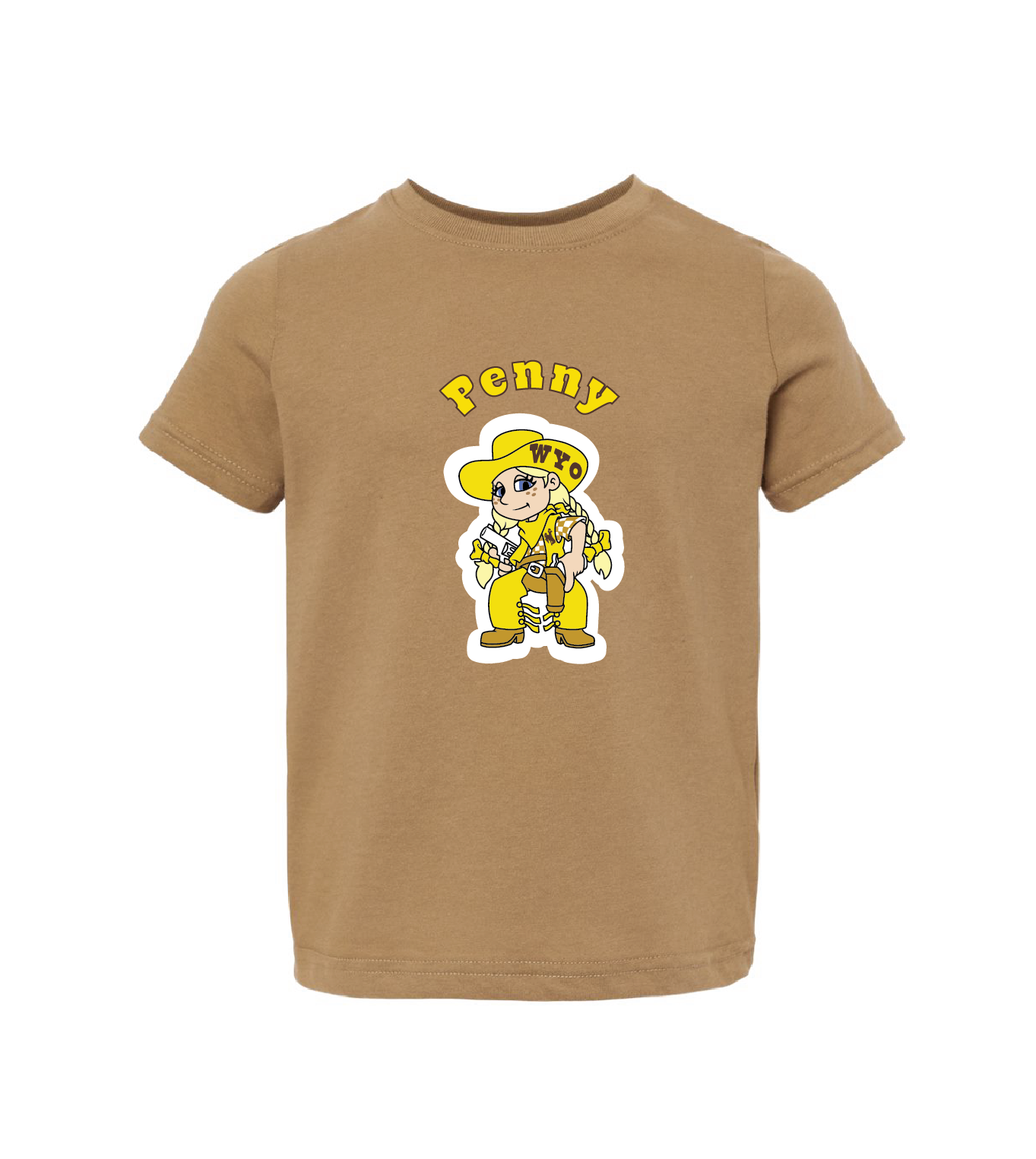 Penny T shirt