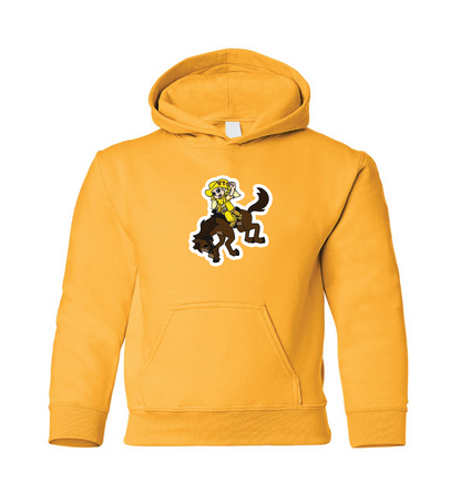 Penny Hoodie #2