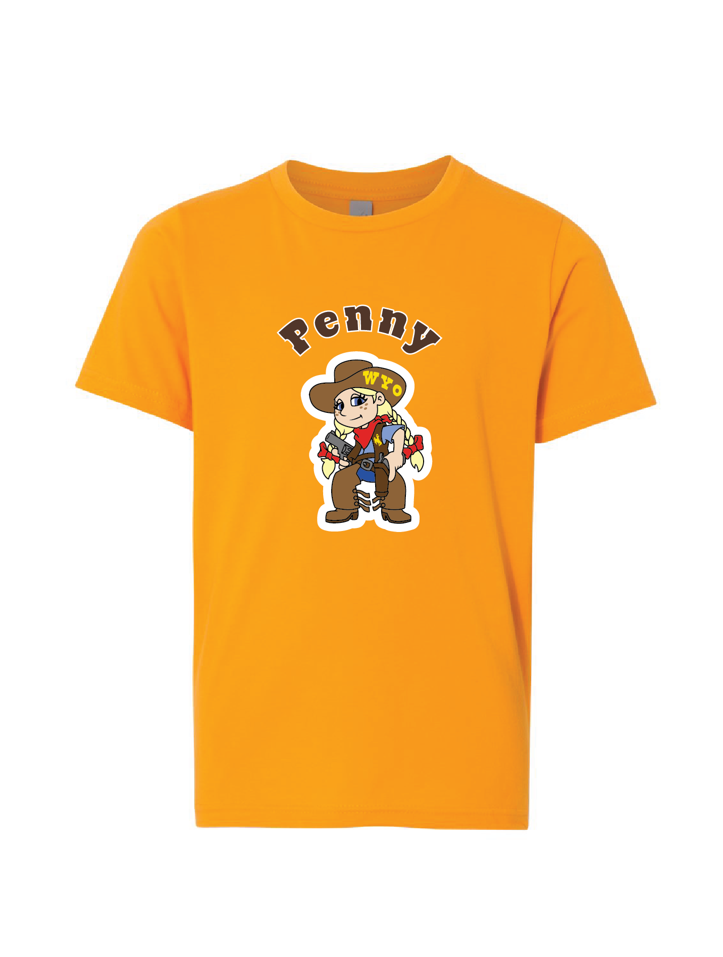 Penny T shirt