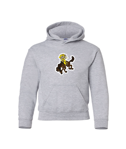 Penny Hoodie #2